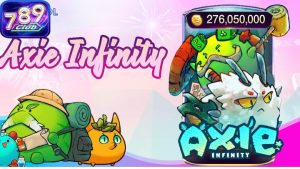 Axie Infinity được tối ưu hóa để mang lại trải nghiệm hoàn hảo, hỗ trợ mọi đối tượng người chơi