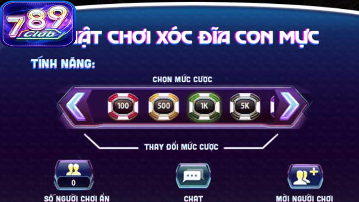 Với cách chơi dễ hiểu, nhiều cơ hội thắng lớn và dịch vụ khách hàng tận tâm