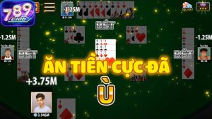 Phỏm đã trở thành một phần không thể thiếu trong kho game tại các sòng bạc online