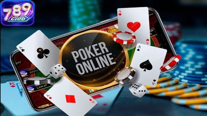 Poker là một trò chơi yêu cầu kỹ năng và chiến thuật